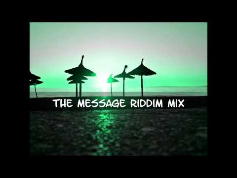 The Message Riddim Mix 2014+tracks in the description