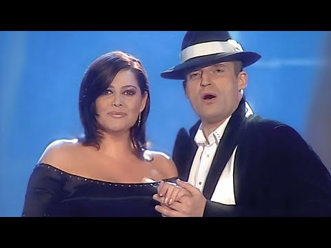 Ilona Csáková feat. Vladimír Hron - Tornero