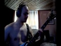 Amon Amarth Down The Slopes Of Death