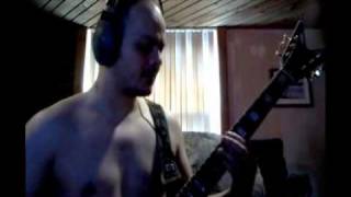 Amon Amarth - Down The Slopes Of Death