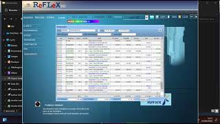 Logiciel de gestion des distributeurs de boisson
