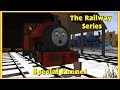 The Railway Series Special Funnel
