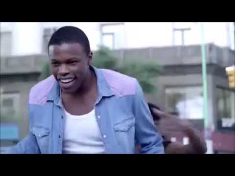 Here Comes The Hotstepper (Evian Version-Yuksek Remix)