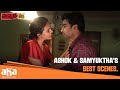 Ashok Selvan And Samyuktha Hegde Best Scenes Aha VideoIN Manmatha Leela I Ashok Selvan