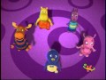 Backyardigans Intro