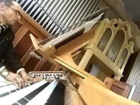 JKS270 KH143 171109 KLANIAM SA TI VRÚCNE BOŽE VEČITÝ ELŐTTED JÉZUSOM LEBORULOK FÉKTELEN BŰNÖS ÉN