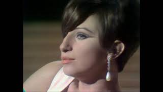 Barbra Streisand - C&#39;est Si Bon