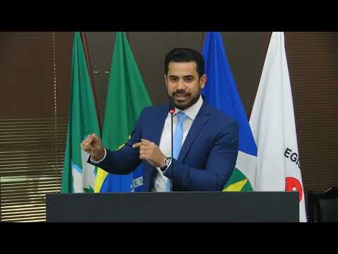 Wlad Mesquita - Grande Expediente - 23/03/2026
