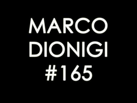 Marco Dionigi - #165