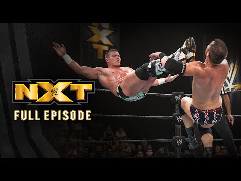 WWE NXT