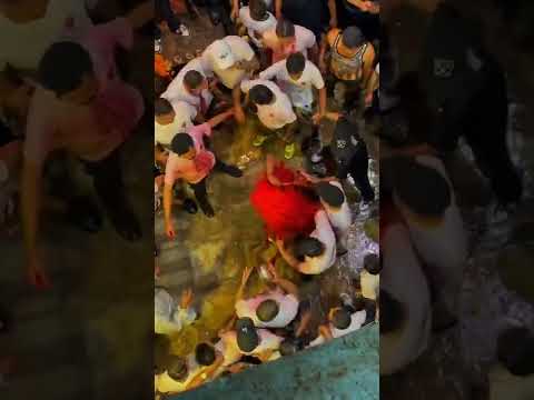 Sawal bahal ko lakhe raatiko thik 12:03 baje lakhe mareko drisya 2079