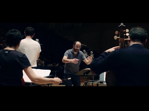 CHARPENTIER // 'Te Deum, H. 146' by Ensemble Les Surprises and Louis-Noël Bestion de Camboulas