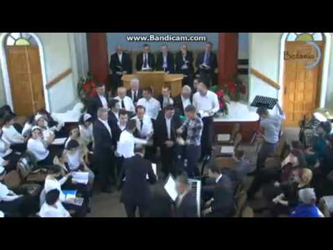 Grup coral Vestea buna