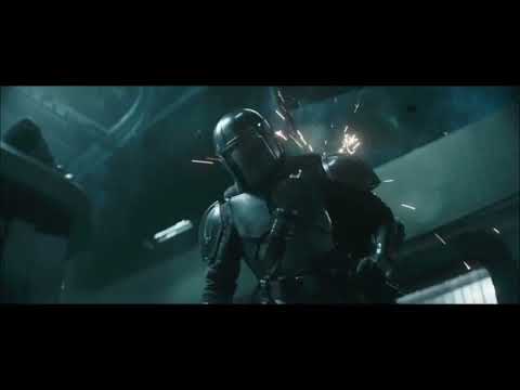 Mando returns!! din djarin