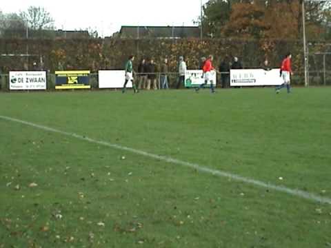 Zaamslag-VVGZ 2-2 08-11-08