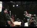 Charles Mingus - Goodbye Pork Pie Hat - Live At Montreux (1975)  [9-12]