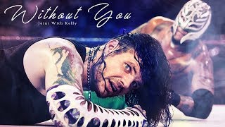 ● HAPPY NEW YEAR ● Jeff Hardy  Without You  Jo