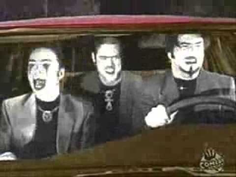 The MDP - What is Love (Industrial Punk Cover)﻿