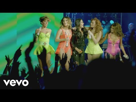 Jeans - Pepe (En Vivo) ft. Litzy