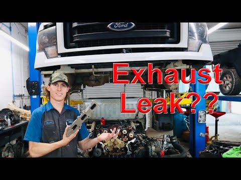 Ford 3.5L EcoBoost Broken Exhaust Manifold Stud | Everything You Need to Know