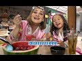 Wisata Rasa Korea Di Bandung MODERN MOMS 28 09 19 Part 2