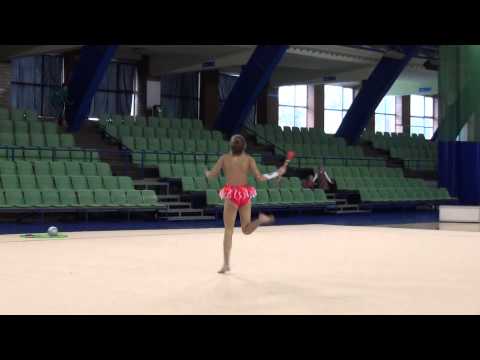 Sofia Morozova clubs 2002A Lootuste KV 2015