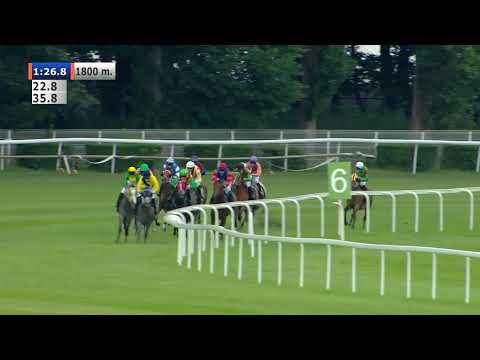 09.08.2020 (D22; G3; Tor: 2,6; 31°C) Memoriał Izabelli Pawelec - Zawadzkiej