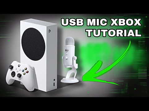 external mic for xbox one - Quang Silic