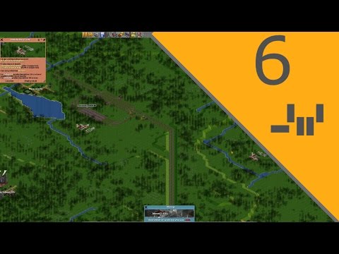 OpenTTD, episode 6, season 2