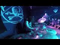 Converge - "Black Cloud" Ben Koller POV Drum cam