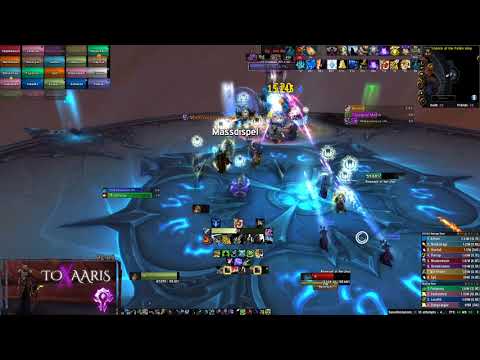 Mythic Remnant of Ner'zhul