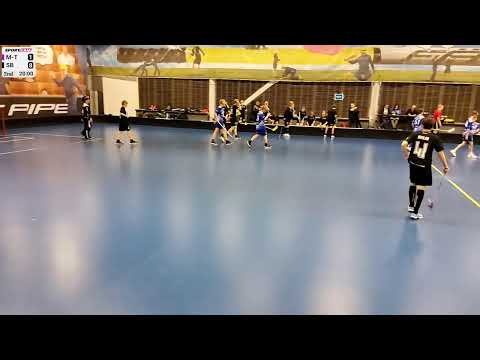 M-Team vs SB Vantaa - 12/10/2022