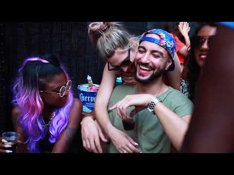 Socialite Sunday | Kensington Market | Toronto