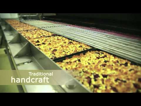 Nestlé Professional Food Solution - Erlenbacher