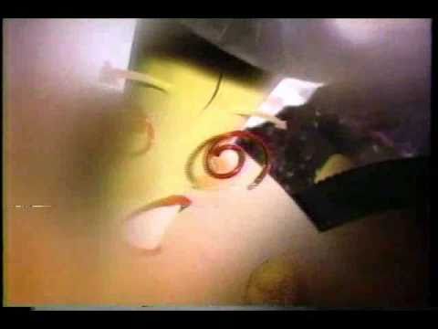 CBS Saturday Morning Bumpers (1986)