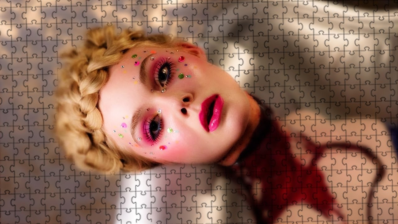 Demônio de Neon (2016) e o culto à beleza