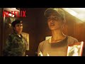 Ghoul Official Trailer Netflix