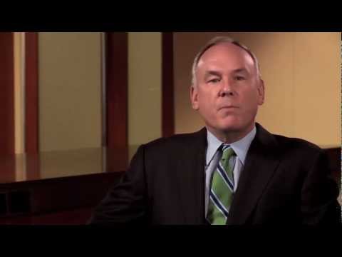 Davos 2012 - Dennis Nally