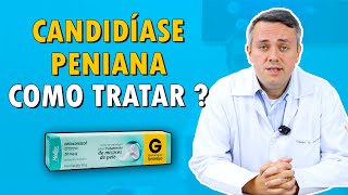 Penile Candidiasis: Why Does It Appear and How to Treat It? | Dr. Claudio Guimarães
