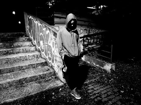 romaNecredinciosu - carate (prod. Zona 9)