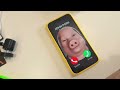 JOHN PORK Is Calling NIKPIG At 3AM