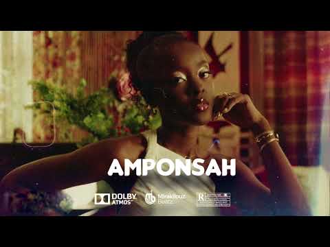 Highlife Drill Instrumentals "Amponsah " Black Sherif X Beeztrap x Kweku Flick x Fameye Type Beat