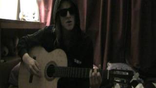 Casey Lockwood - Matt&#39;s Song (Original)