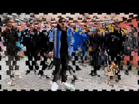 Yavaşla - No.1 (Verse)