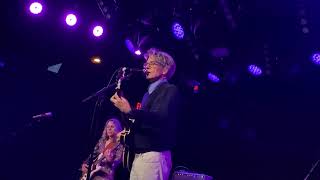 Luna - Rhythm King - Teragram Ballroom, Los Angeles, CA - 12/29/24