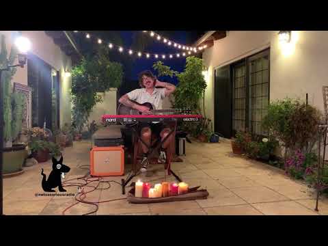 Will A Lerner - Full Performance (Live at Roob’s)