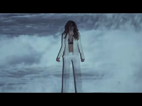 ANA STANIC - NEKA GORI SVE (OFFICIAL VIDEO)