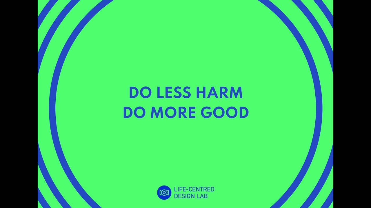 Life-centred Design Lab Webinar Aug 24