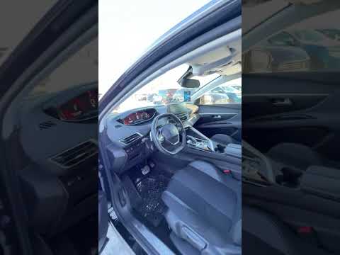 фото peugeot 3008 ii рестайлинг 0