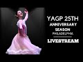 YAGP Philadelphia - Awards Ceremony